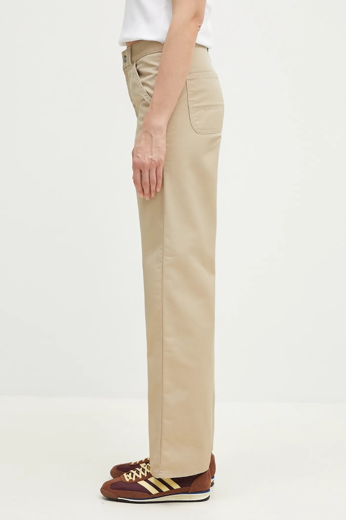 Carhartt WIP trousers Simple Pant — photo 2