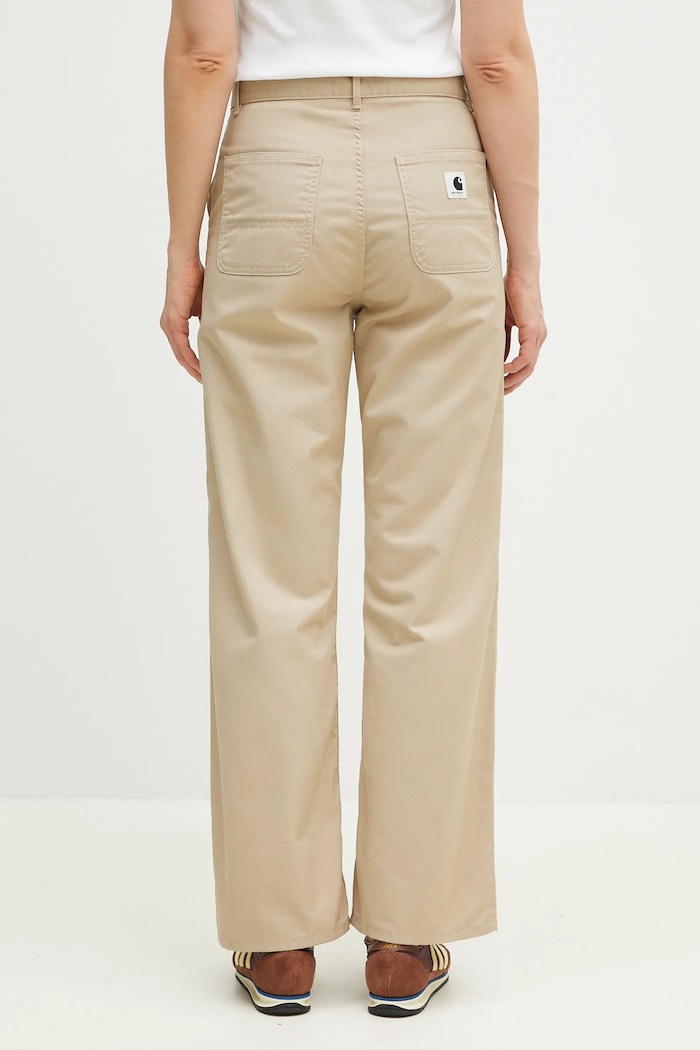 Carhartt WIP trousers Simple Pant — photo 3