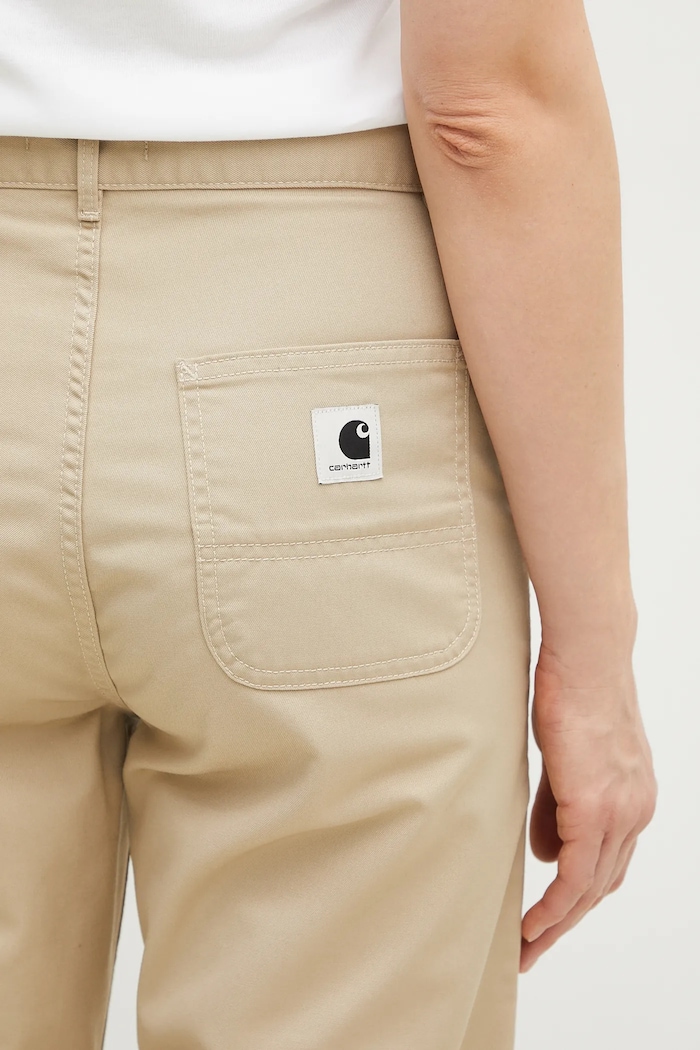Carhartt WIP trousers Simple Pant — photo 4