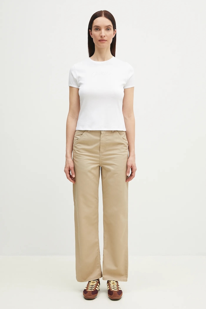 Carhartt WIP trousers Simple Pant — photo 5