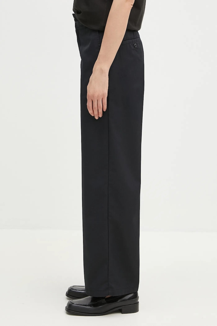 Carhartt WIP trousers Craft Pant — photo 2