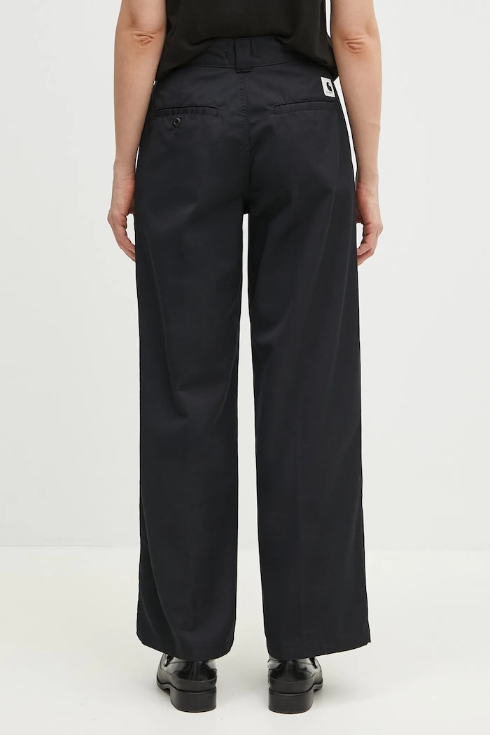 Carhartt WIP trousers Craft Pant — photo 3