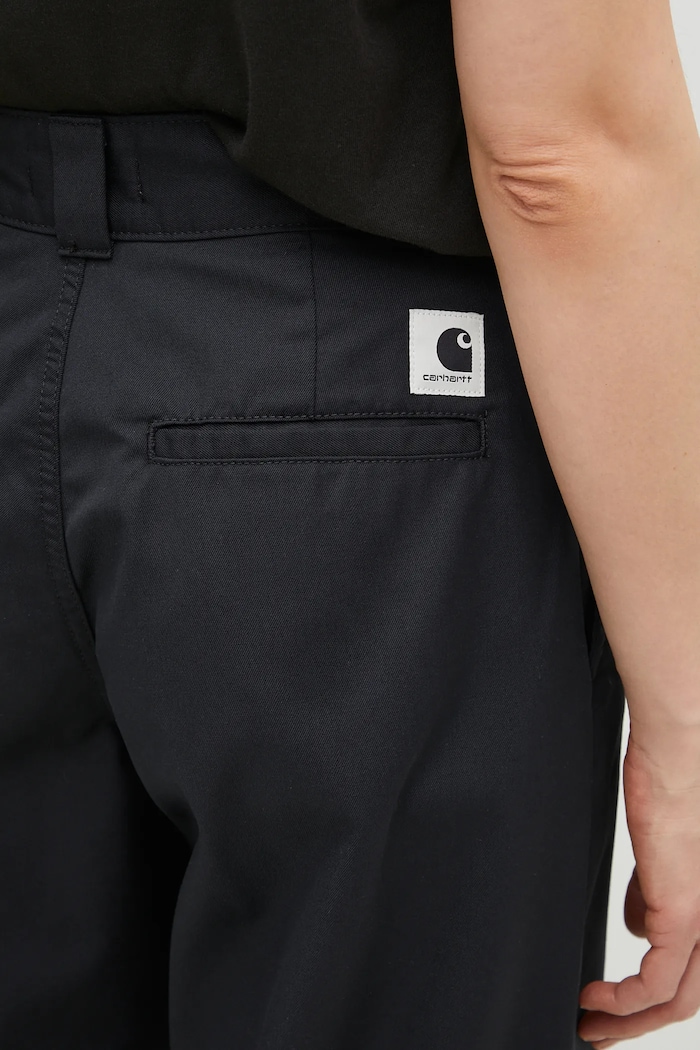 Carhartt WIP trousers Craft Pant — photo 4