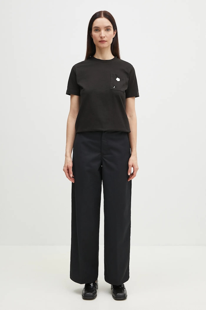 Carhartt WIP trousers Craft Pant — photo 5