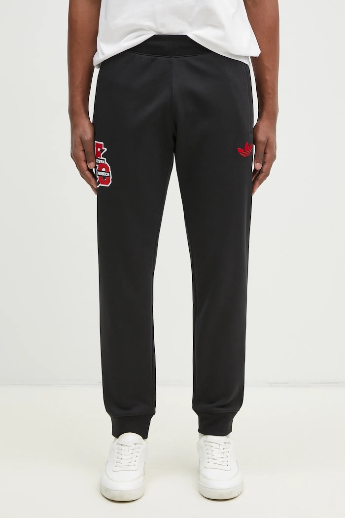 adidas Performance joggers FC Bayern Muenchen VRCT Pant