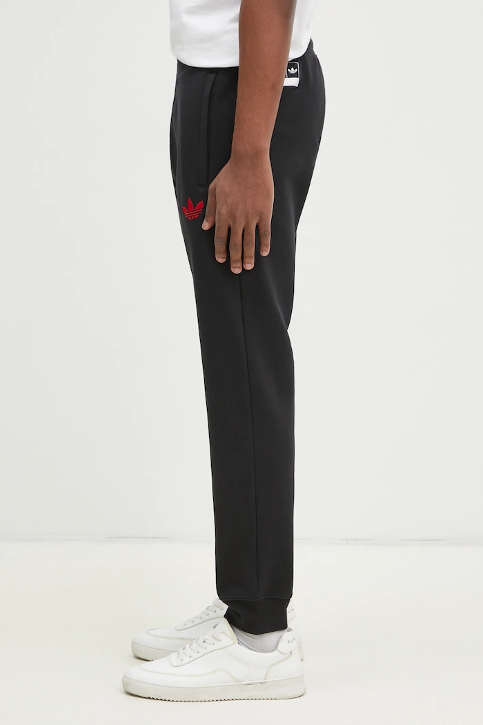 adidas Performance joggers FC Bayern Muenchen VRCT Pant — photo 2