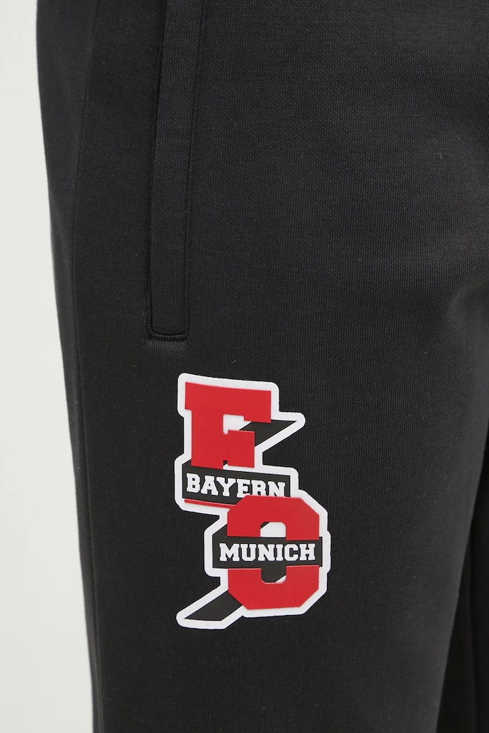 adidas Performance joggers FC Bayern Muenchen VRCT Pant — photo 4