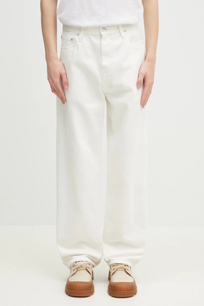 Carhartt WIP jeans Aaron Pant