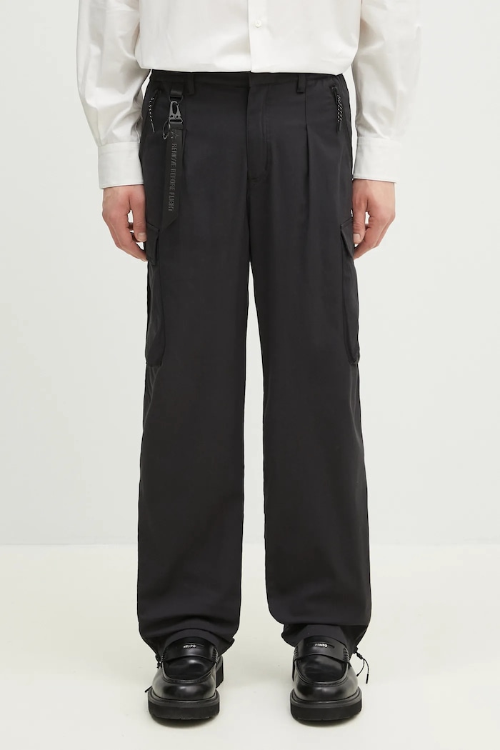 Alpha Industries trousers Utility Cargo Pant