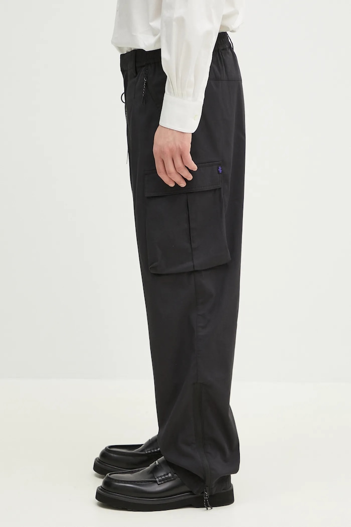 Alpha Industries trousers Utility Cargo Pant — photo 2