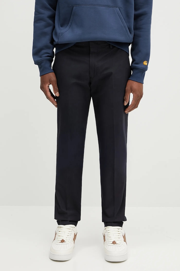 Paul Smith cotton trousers