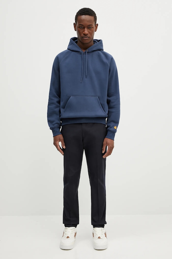 Paul Smith cotton trousers — photo 5