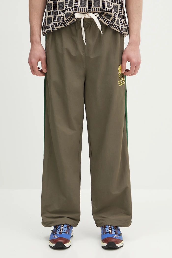 adidas Originals joggers x Brain Dead Dead