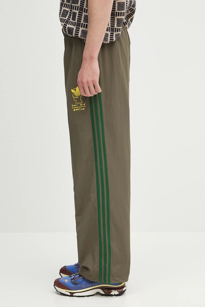 adidas Originals joggers x Brain Dead Dead — photo 2
