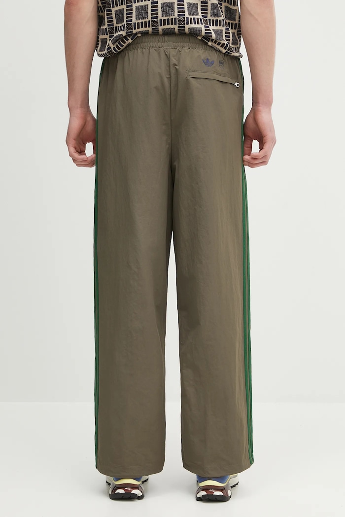 adidas Originals joggers x Brain Dead Dead — photo 3