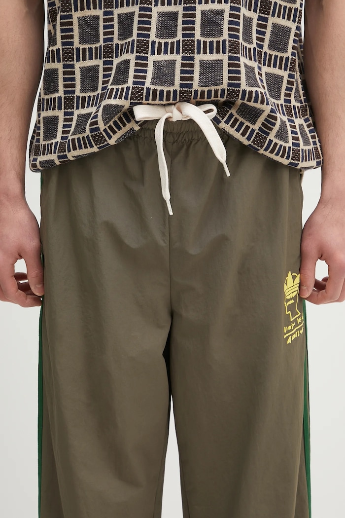 adidas Originals joggers x Brain Dead Dead — photo 4