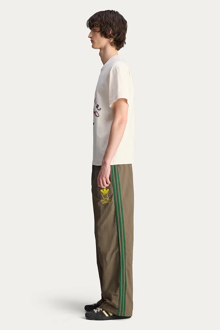 adidas Originals joggers x Brain Dead Dead — photo 6