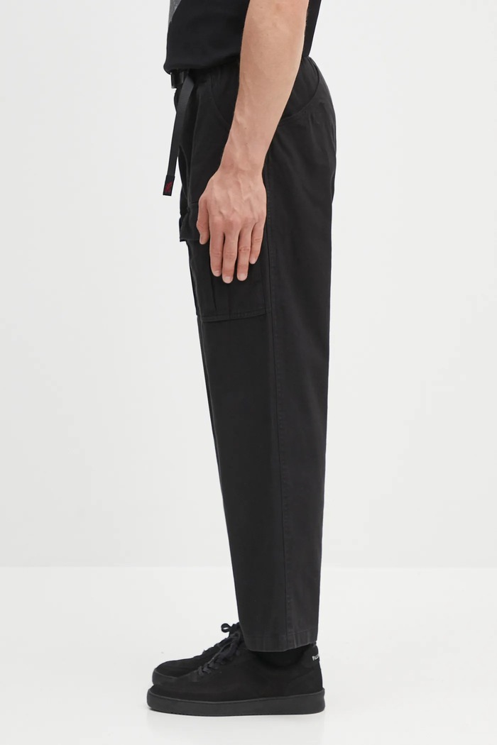 Gramicci cotton trousers Front Cargo Pant — photo 2