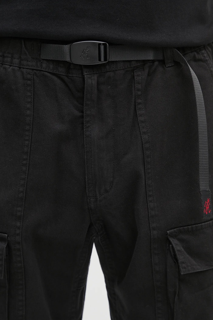 Gramicci cotton trousers Front Cargo Pant — photo 4