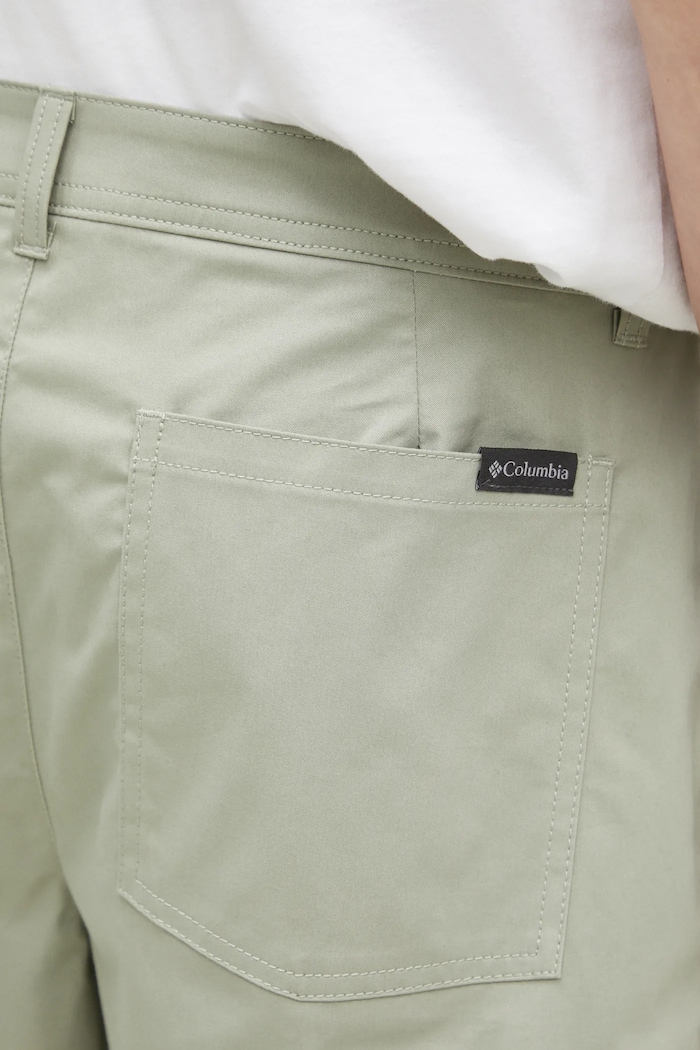 Columbia outdoor shorts Rapid Rivers — photo 4