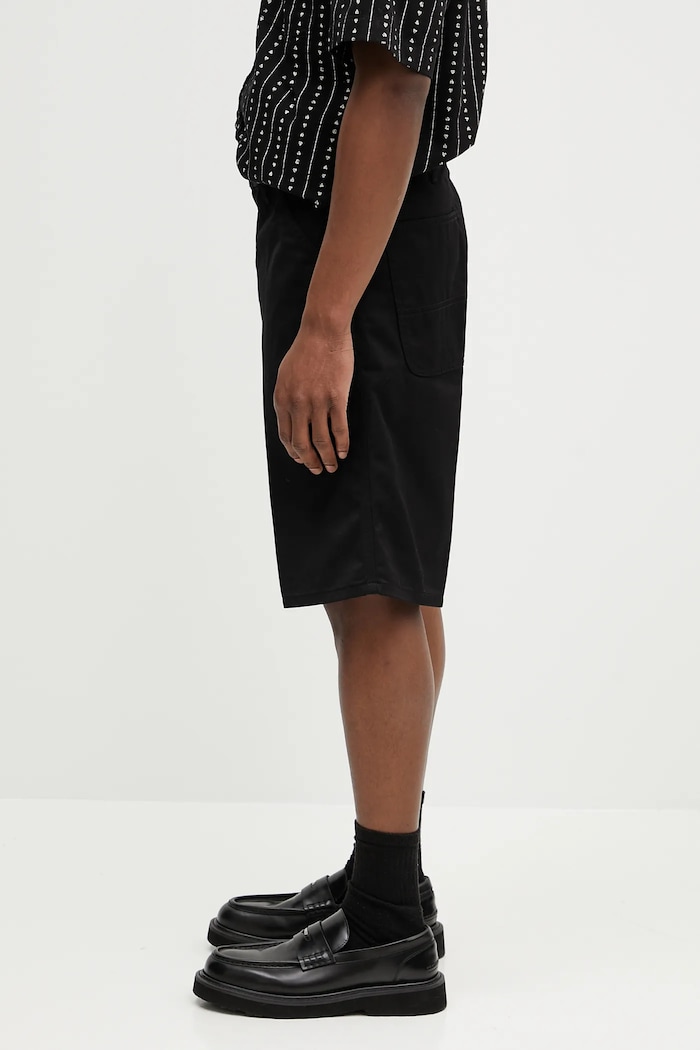 Carhartt WIP shorts Simple Short — photo 2