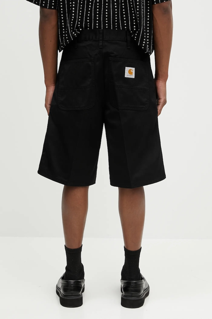 Carhartt WIP shorts Simple Short — photo 3