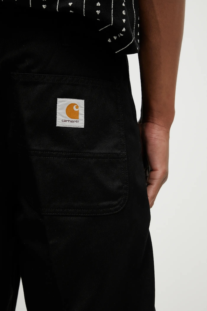 Carhartt WIP shorts Simple Short — photo 4