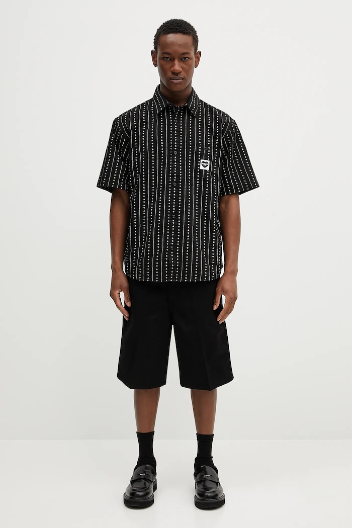Carhartt WIP shorts Simple Short — photo 5