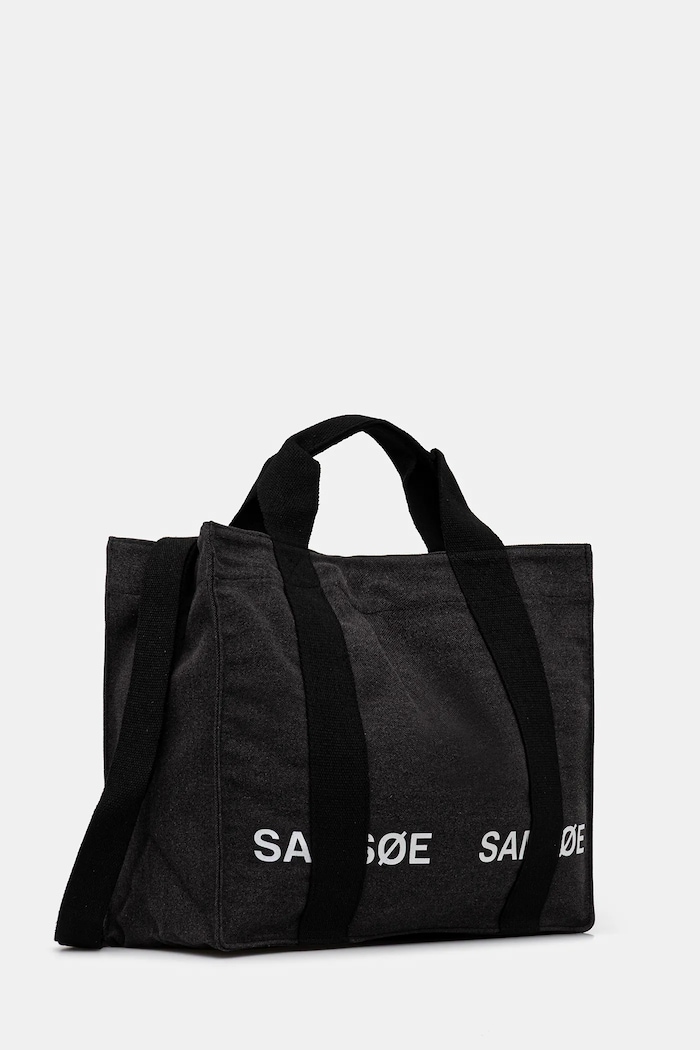 Samsoe Samsoe handbag SALUCAS — photo 2