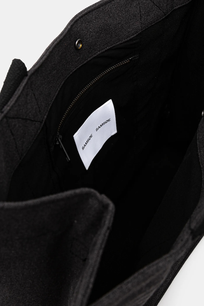Samsoe Samsoe handbag SALUCAS — photo 5