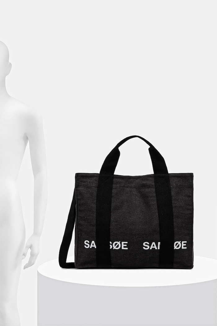Samsoe Samsoe handbag SALUCAS — photo 6