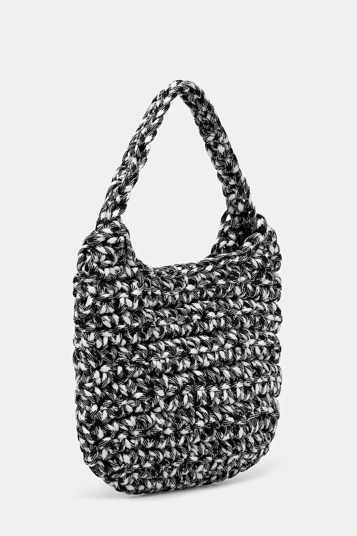 Samsoe Samsoe handbag Sadina Mini Bag — photo 2