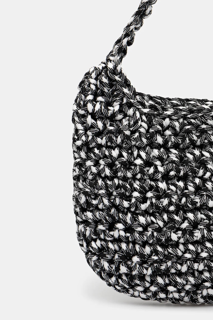 Samsoe Samsoe handbag Sadina Mini Bag — photo 3