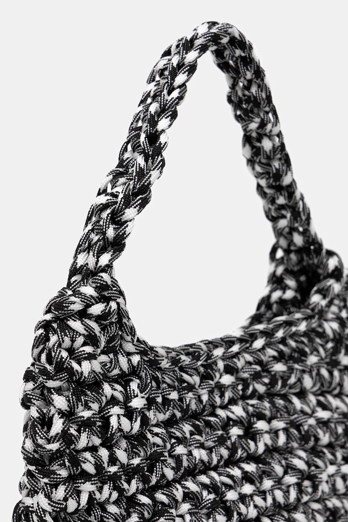 Samsoe Samsoe handbag Sadina Mini Bag — photo 4