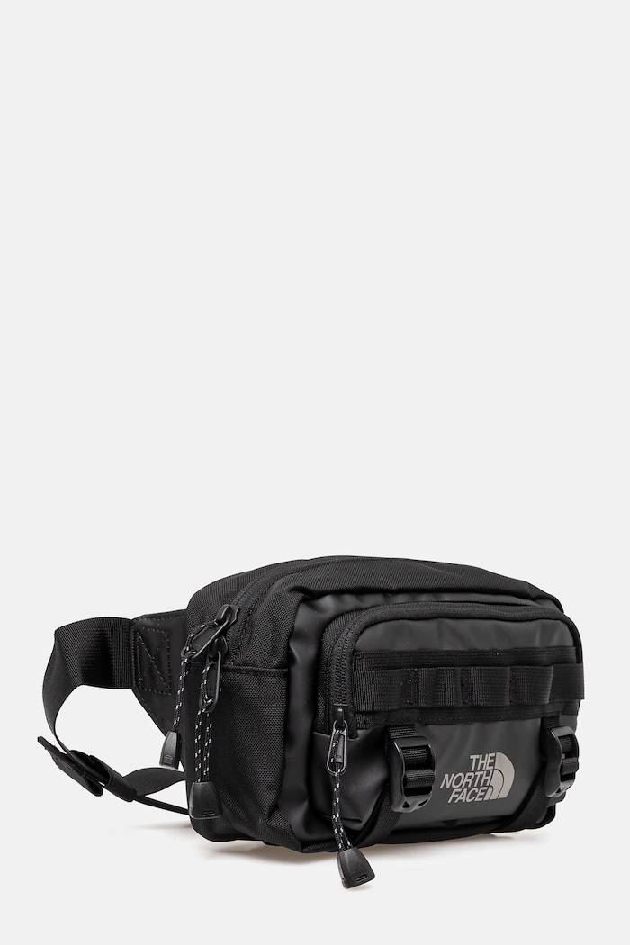 The North Face waist pack Base Camp Lumbar — photo 2