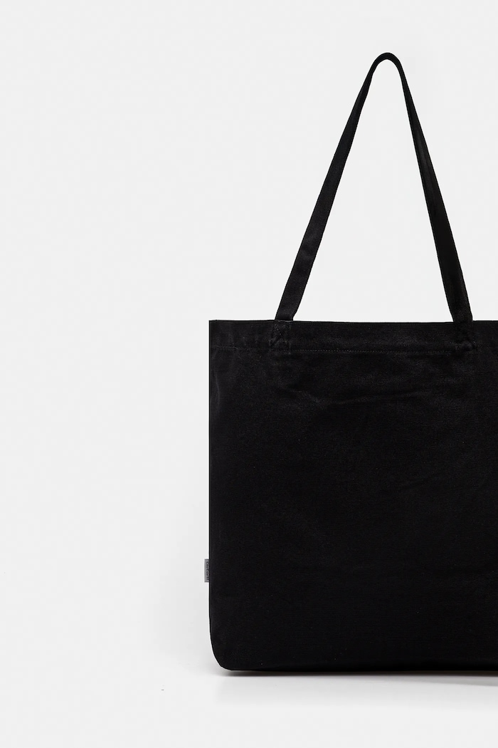 Carhartt WIP cotton bag Canvas Graphic Tote — photo 3