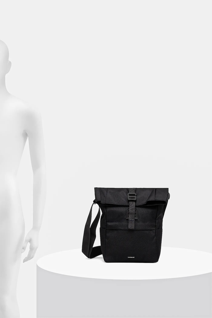 Sandqvist small items bag Icon Sacoche — photo 6