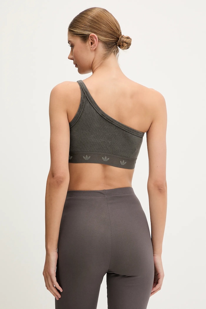 adidas Originals top RIB BRA — photo 3