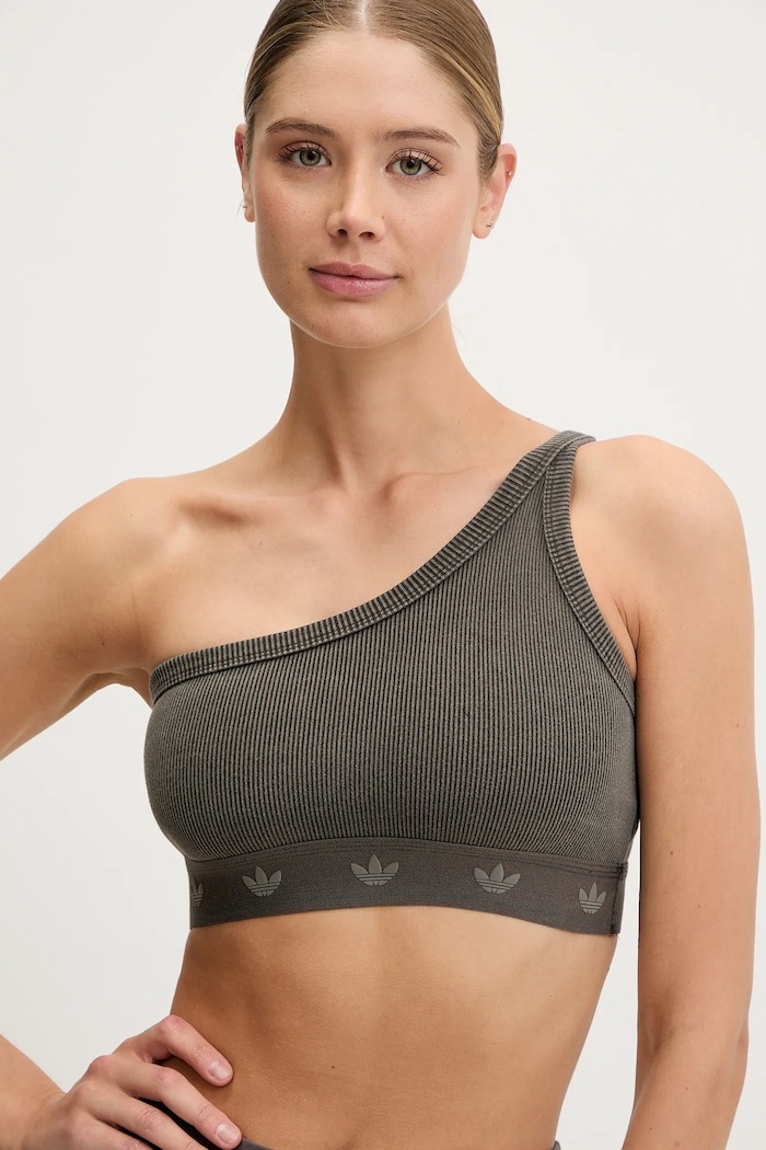 adidas Originals top RIB BRA — photo 4