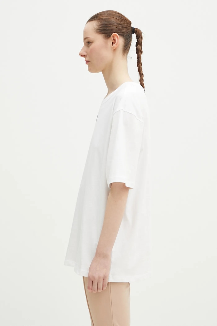 adidas Originals cotton t-shirt Essential — photo 2