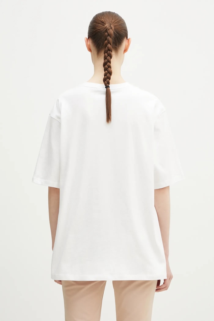adidas Originals cotton t-shirt Essential — photo 3
