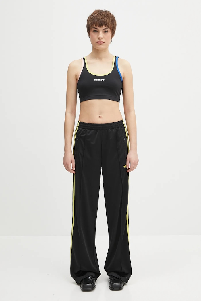adidas Originals sports bra Linear — photo 5