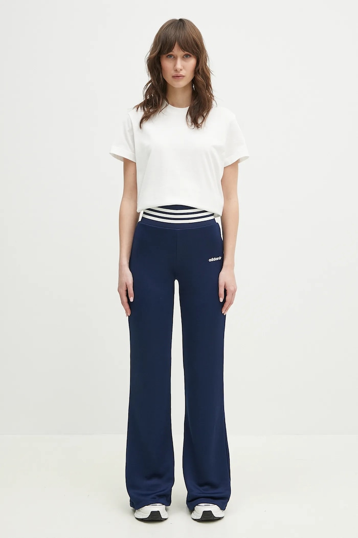 Y-3 cotton t-shirt Regular Short Sleeve Tee — photo 5