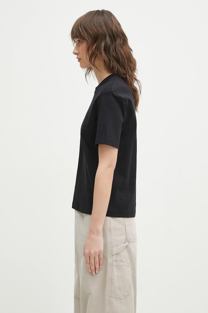 Carhartt WIP cotton t-shirt S/S Luca T-Shirt — photo 2