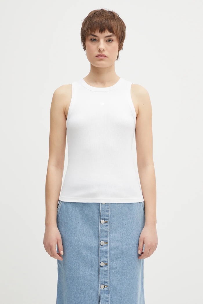 Carhartt WIP top Philips A-Shirt