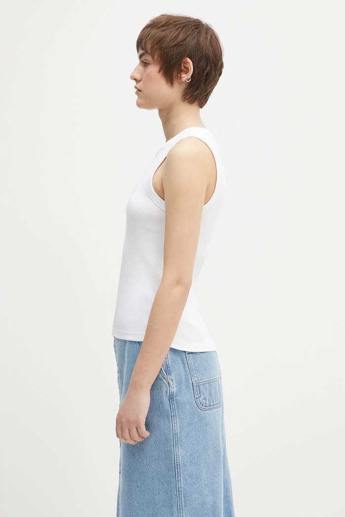 Carhartt WIP top Philips A-Shirt — photo 2