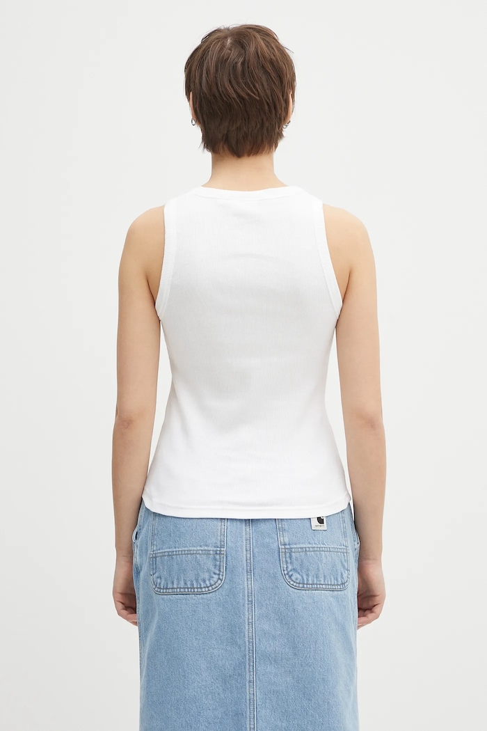 Carhartt WIP top Philips A-Shirt — photo 3
