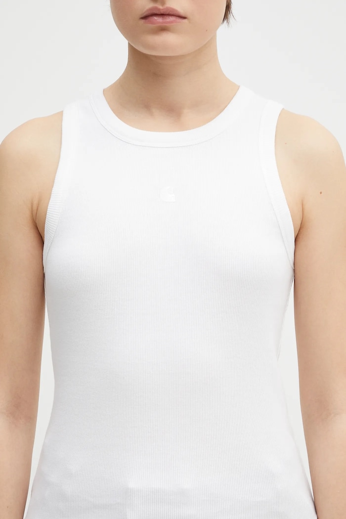 Carhartt WIP top Philips A-Shirt — photo 4