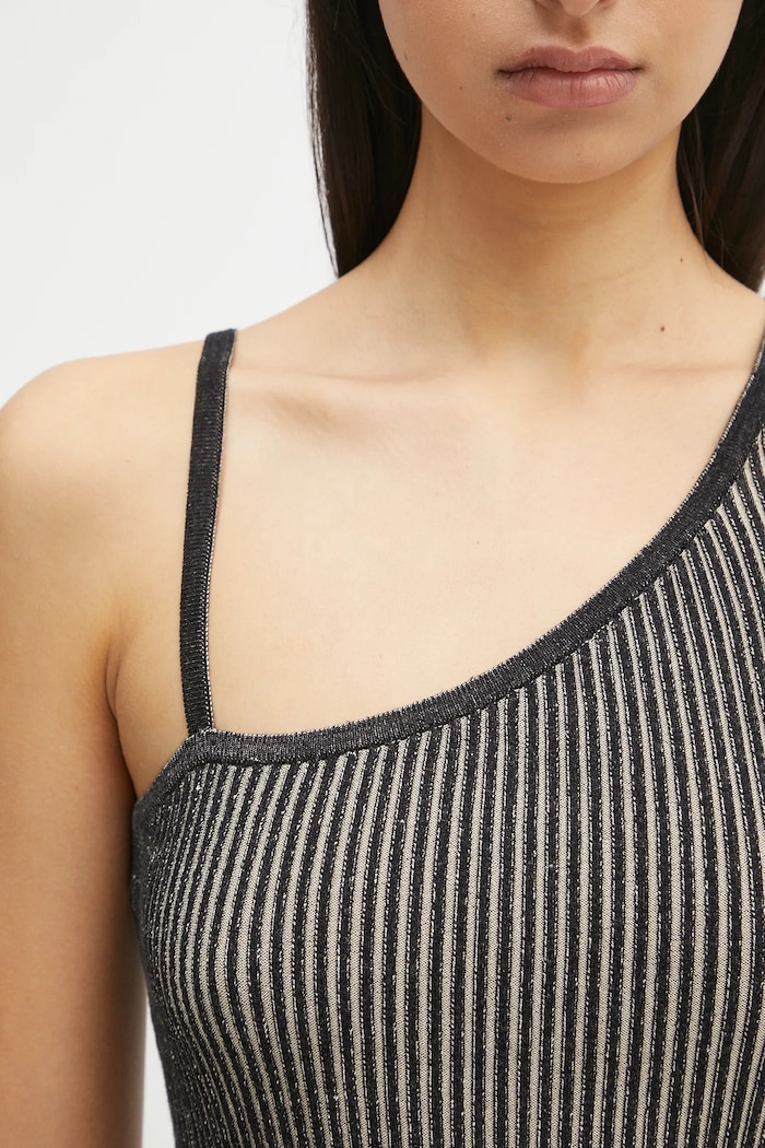 Samsoe Samsoe top Sacheryl — photo 4
