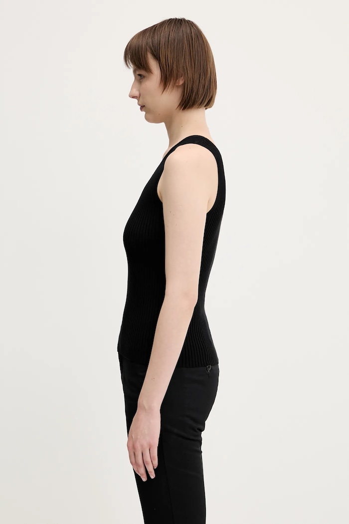Samsoe Samsoe top Sacheryl — photo 2